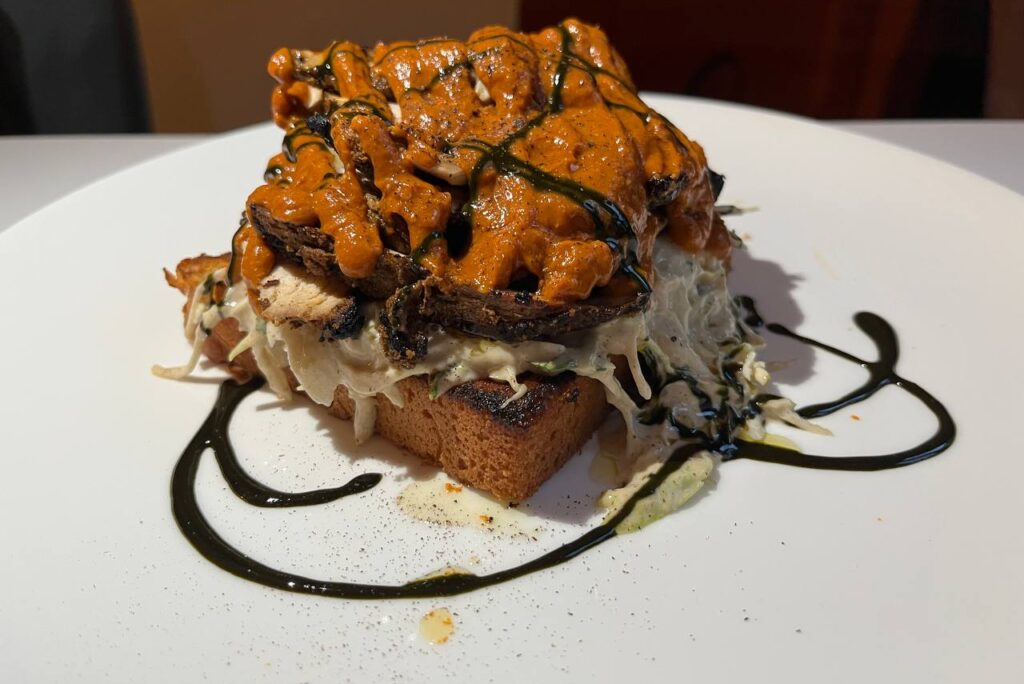 Kōki Alternative Bread Bar 