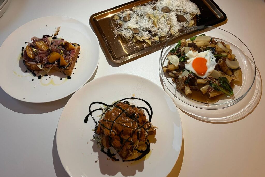 Kōki Alternative Bread Bar 