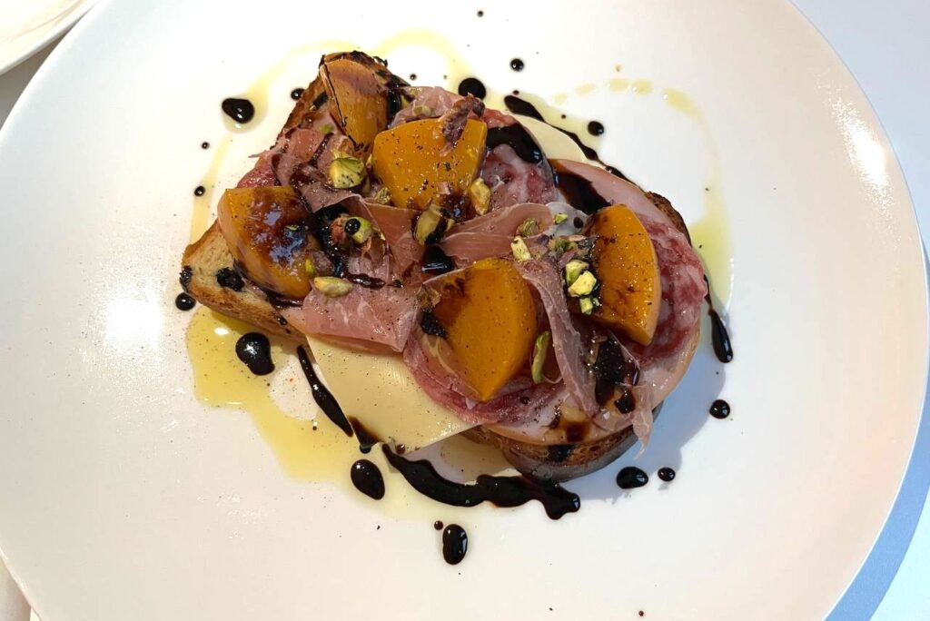 Kōki Alternative Bread Bar 