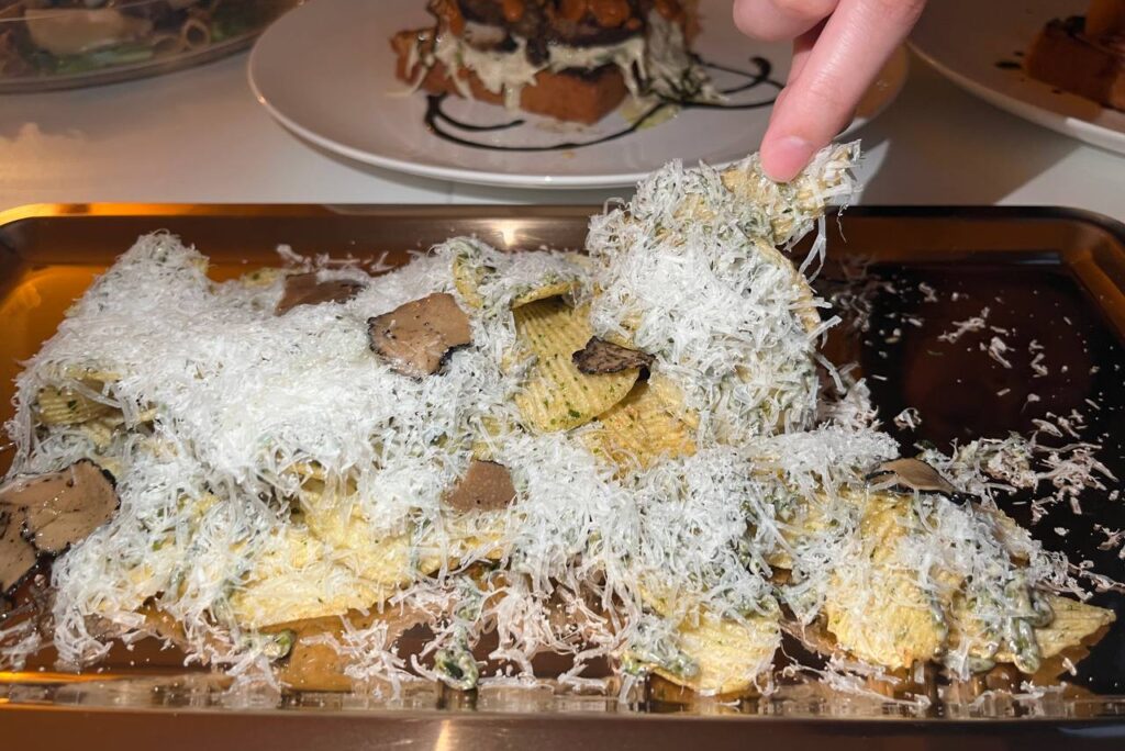 Kōki Alternative Bread Bar 