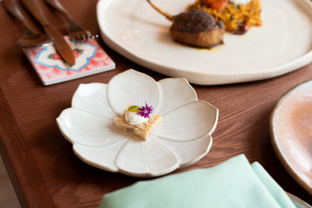 Meh’r By Inderpal Singapore Restaurant Review