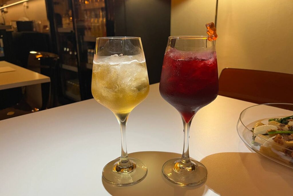 Kōki Alternative Bread Bar 