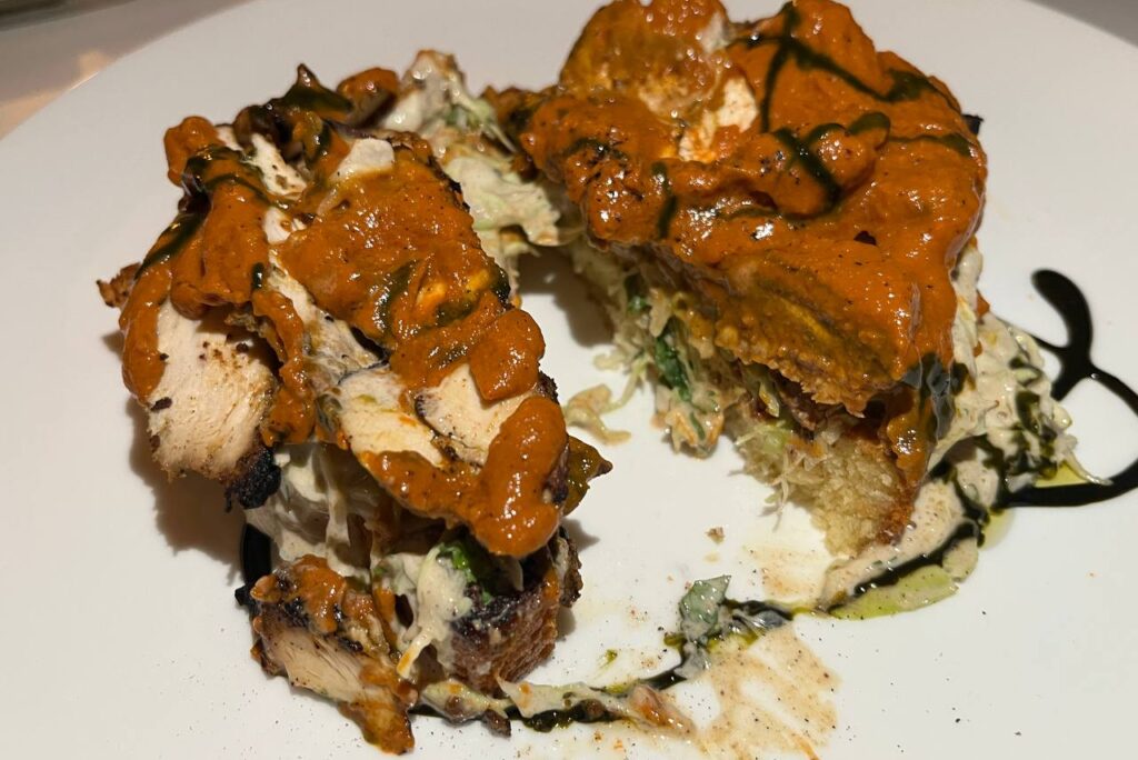 Kōki Alternative Bread Bar 