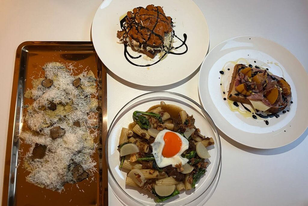 Kōki Alternative Bread Bar 