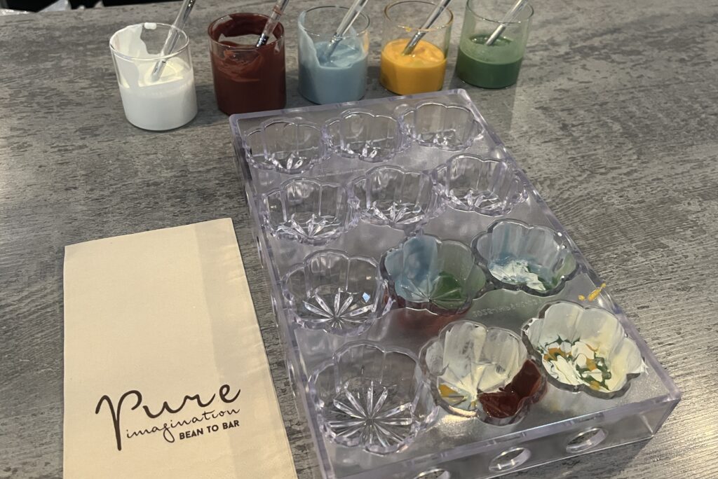 2am:dessertbar by Janice Wong