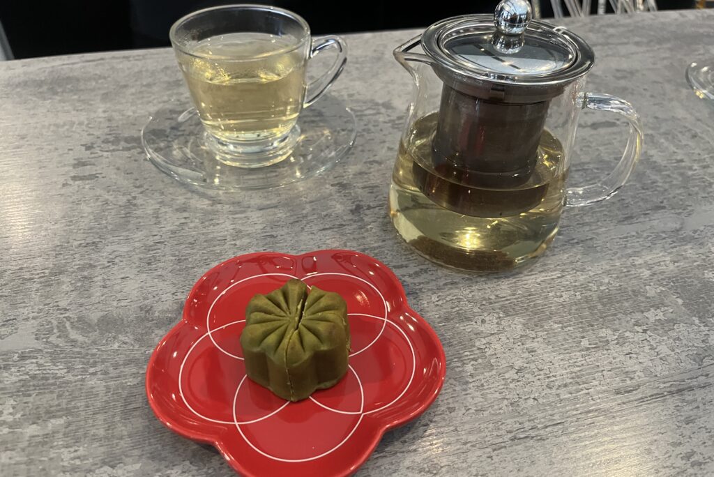 2am:dessertbar by Janice Wong