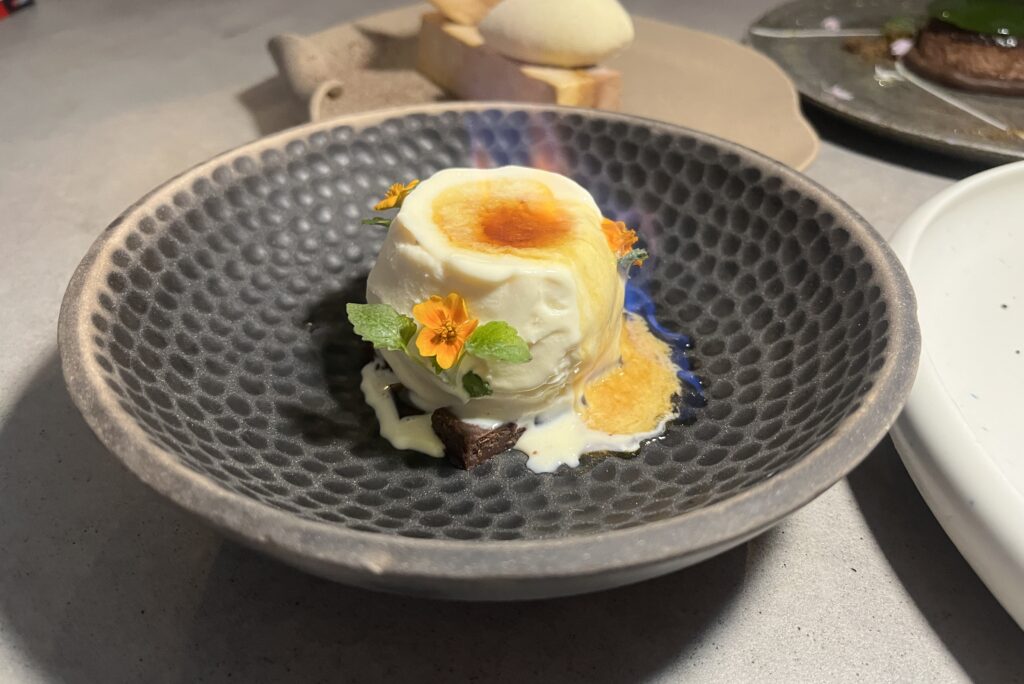 2am:dessertbar by Janice Wong