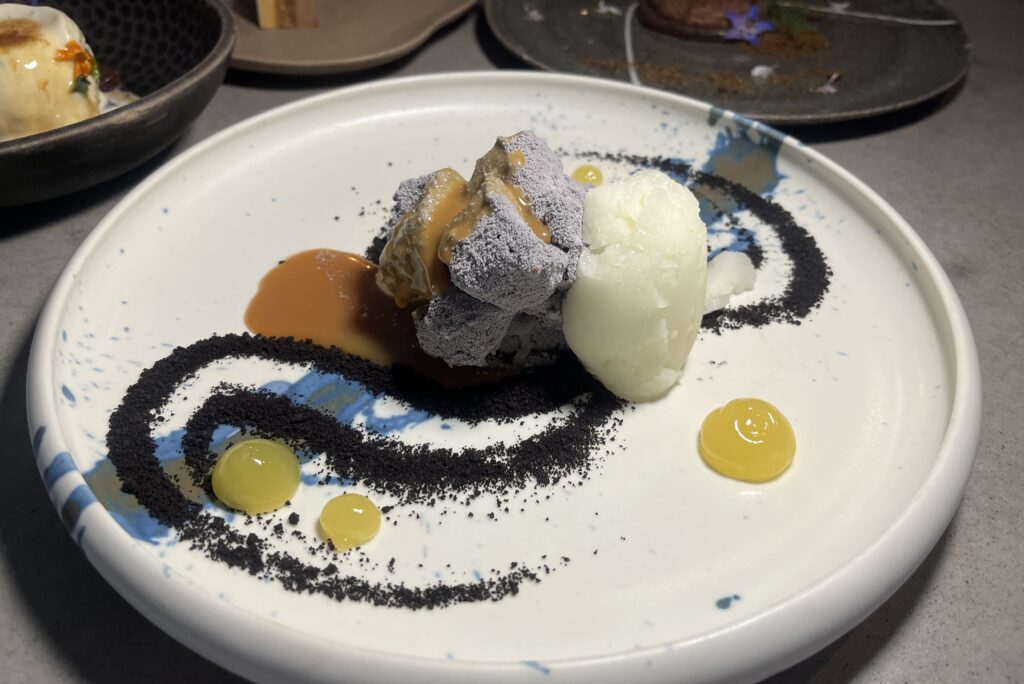 2am:dessertbar by Janice Wong