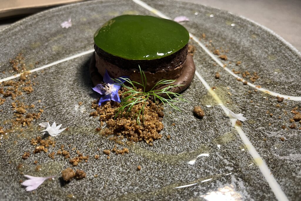 2am:dessertbar by Janice Wong