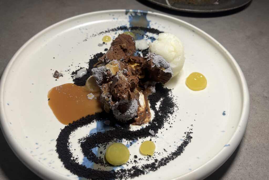 2am:dessertbar by Janice Wong