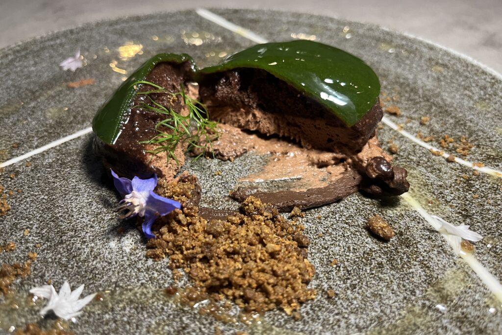 2am:dessertbar by Janice Wong