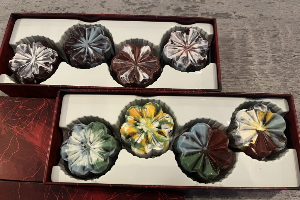 2am:dessertbar by Janice Wong