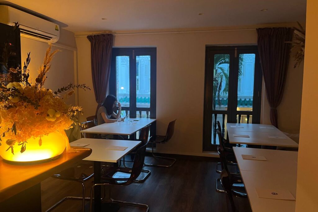 Kōki Alternative Bread Bar 