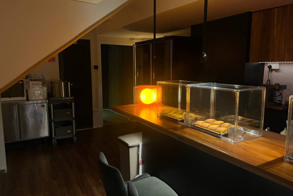 Kōki Alternative Bread Bar 