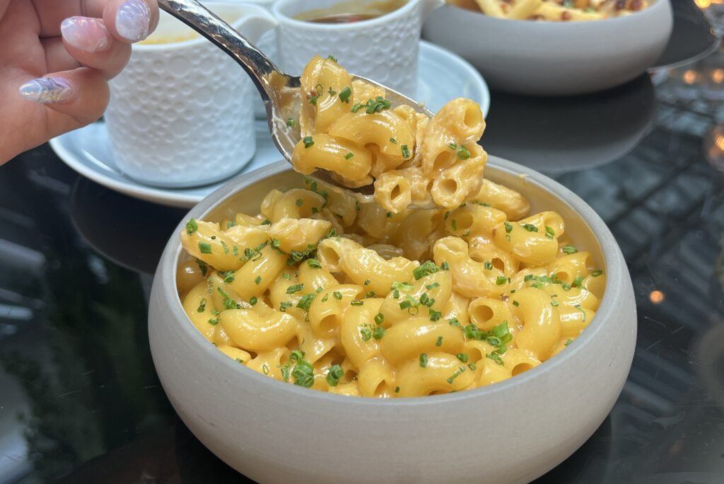 Eden Restaurant Pullman Singapore Orchard