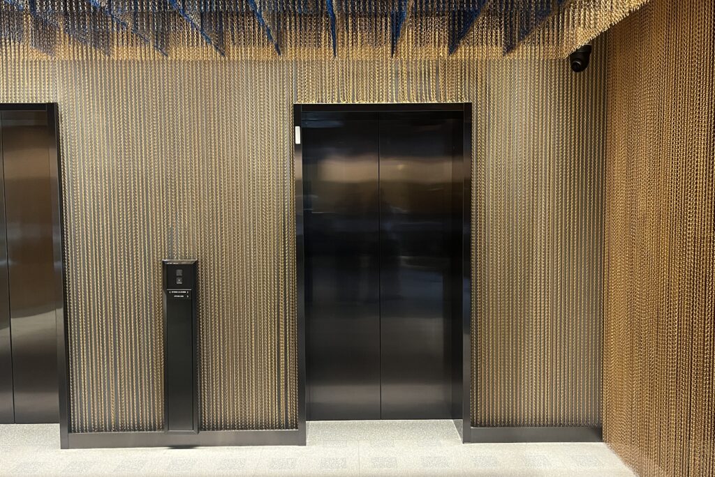 Eden Restaurant Pullman Singapore Orchard