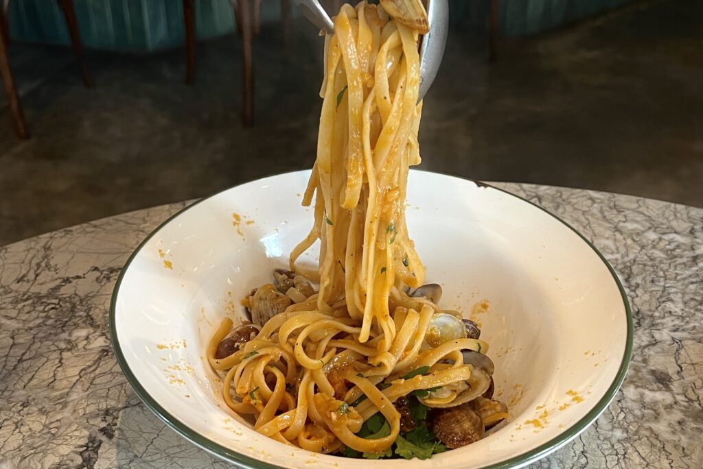 L’Antica Pizzeria da Michele Singapore