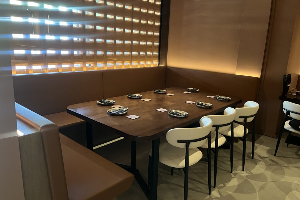 Smolder Seafood Grill and Bar