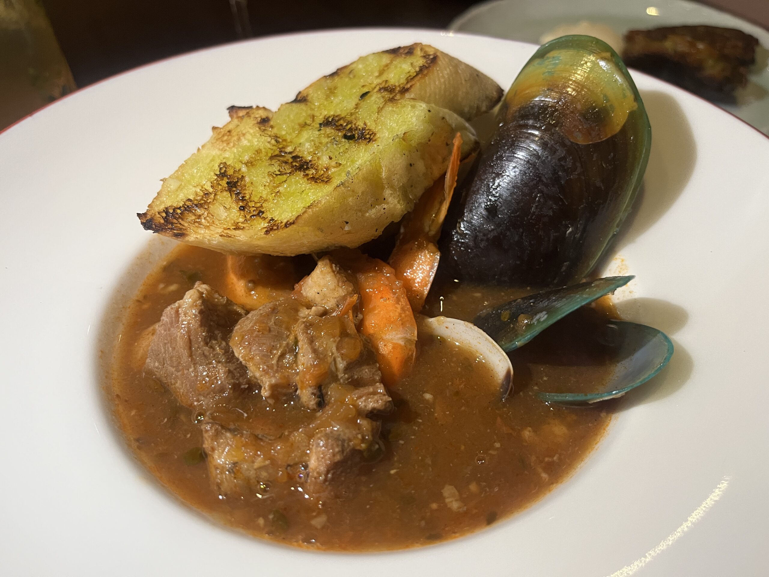 Smolder Seafood Grill and Bar