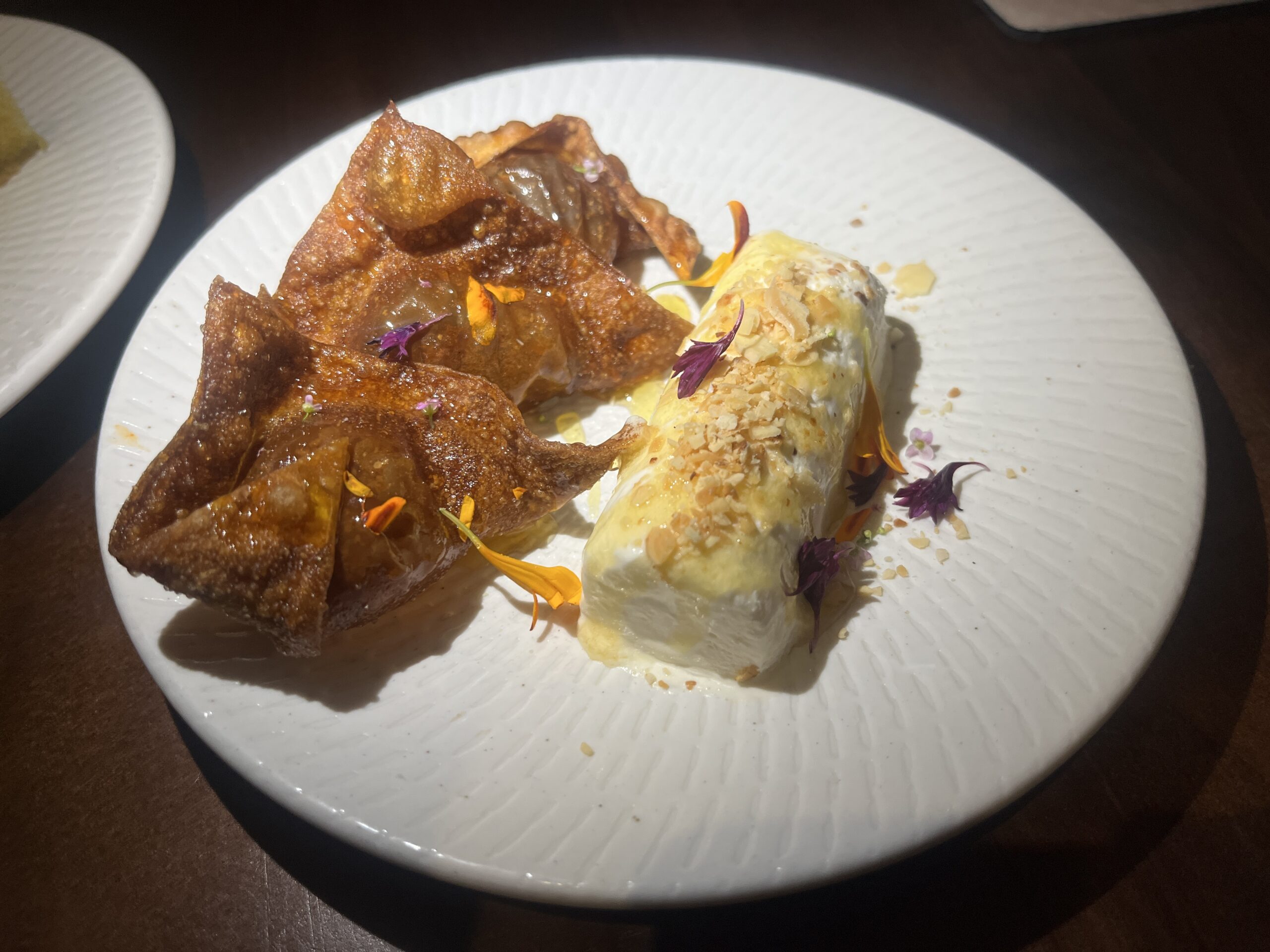 Smolder Seafood Grill and Bar