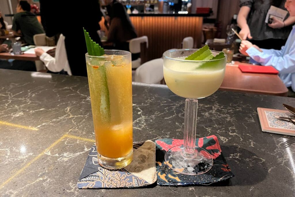 Meh’r By Inderpal Singapore Restaurant Review