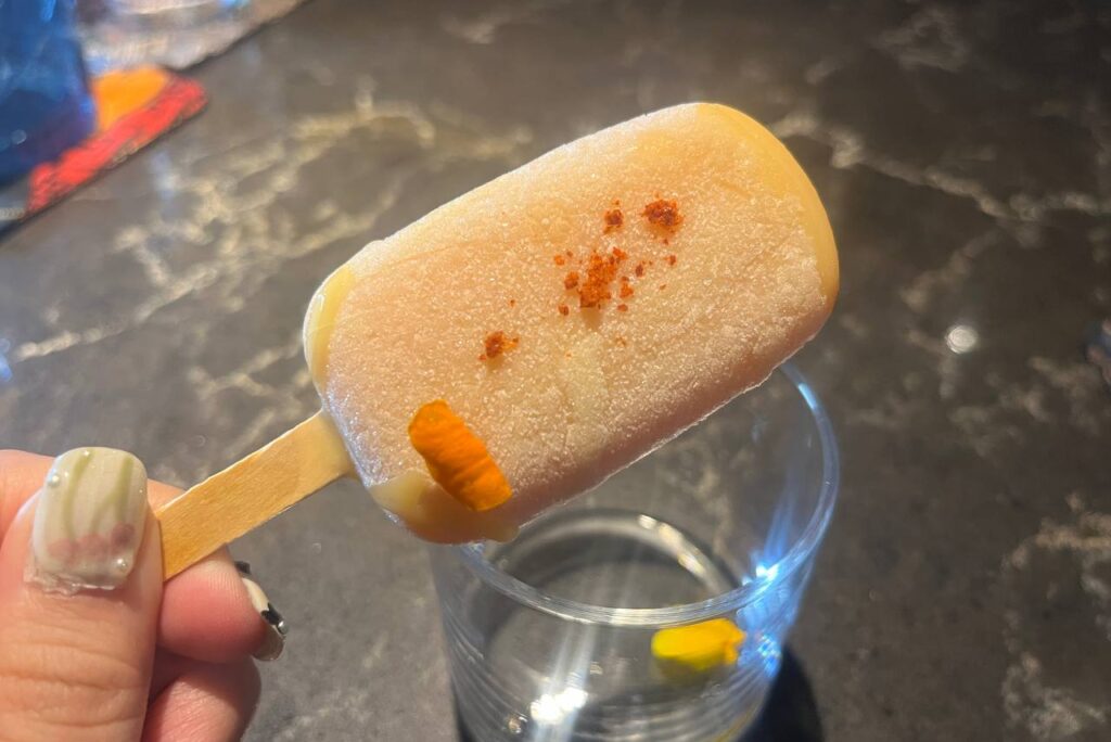 Meh’r By Inderpal Singapore Restaurant Review