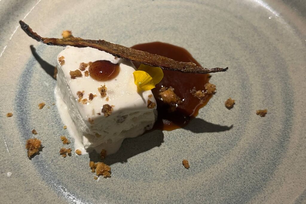 Meh’r By Inderpal Singapore Restaurant Review