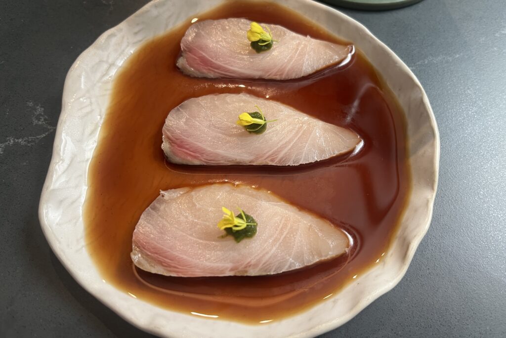 RAPPU Handroll Sushi Bar