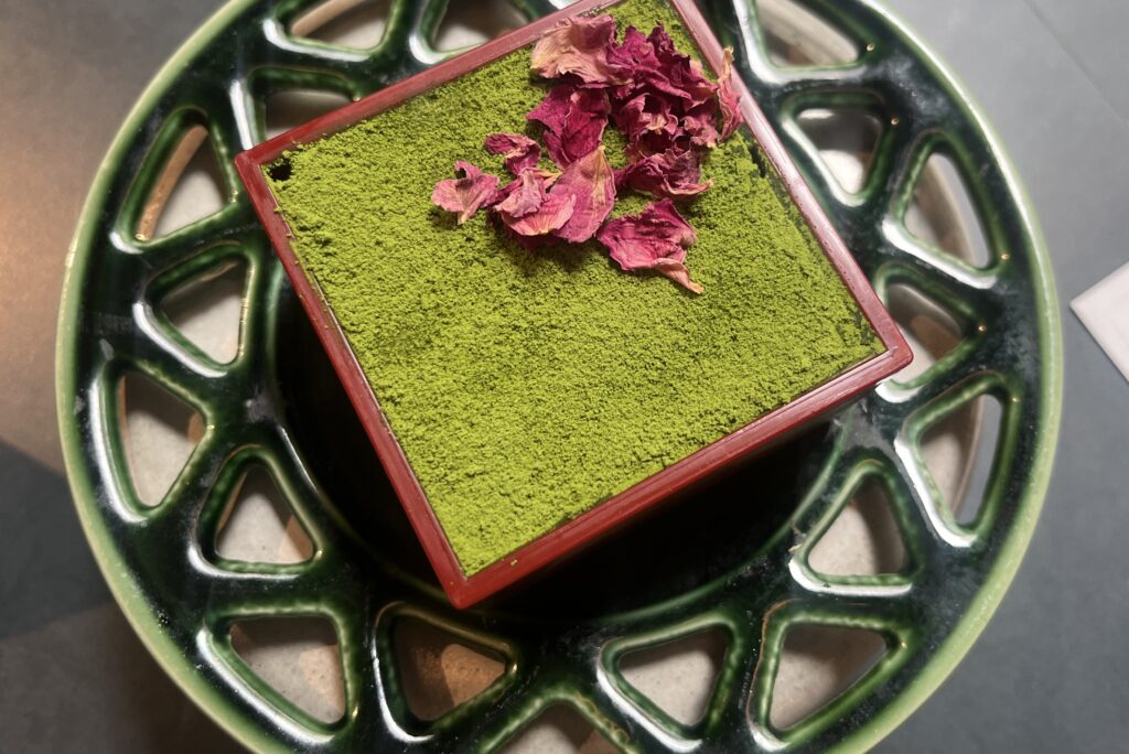 RAPPU Handroll Sushi Bar