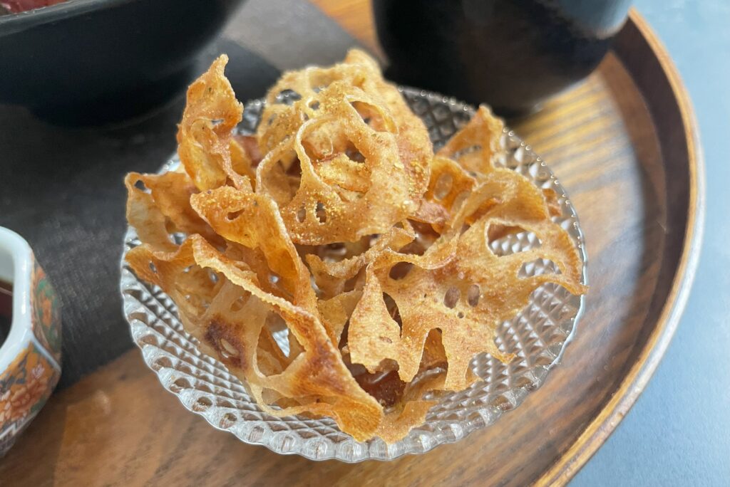 RAPPU Handroll Sushi Bar