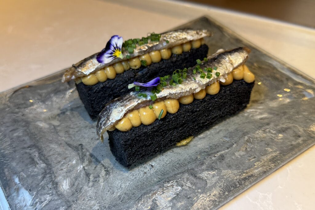 FOC Restaurant Singapore