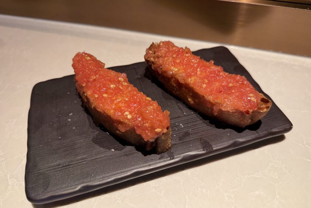 FOC Restaurant Singapore