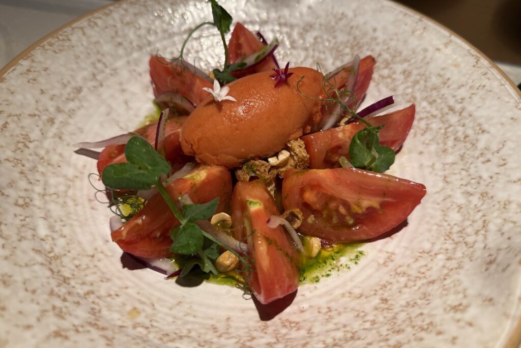 FOC Restaurant Singapore