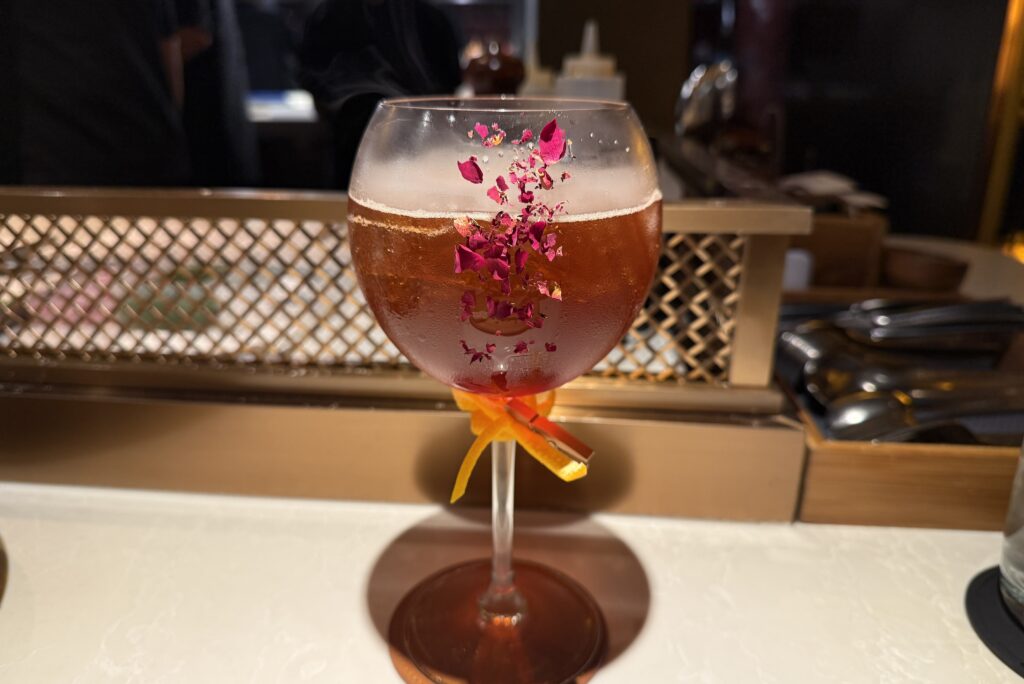 FOC Restaurant Singapore