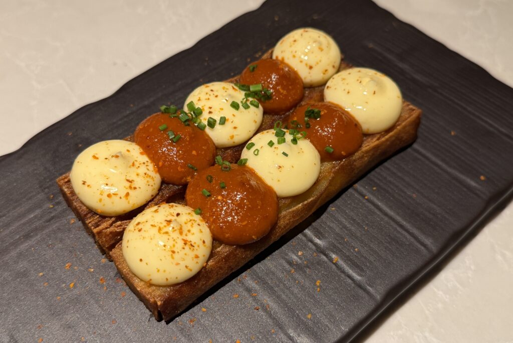 FOC Restaurant Singapore