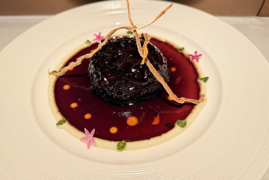 FOC Restaurant Singapore