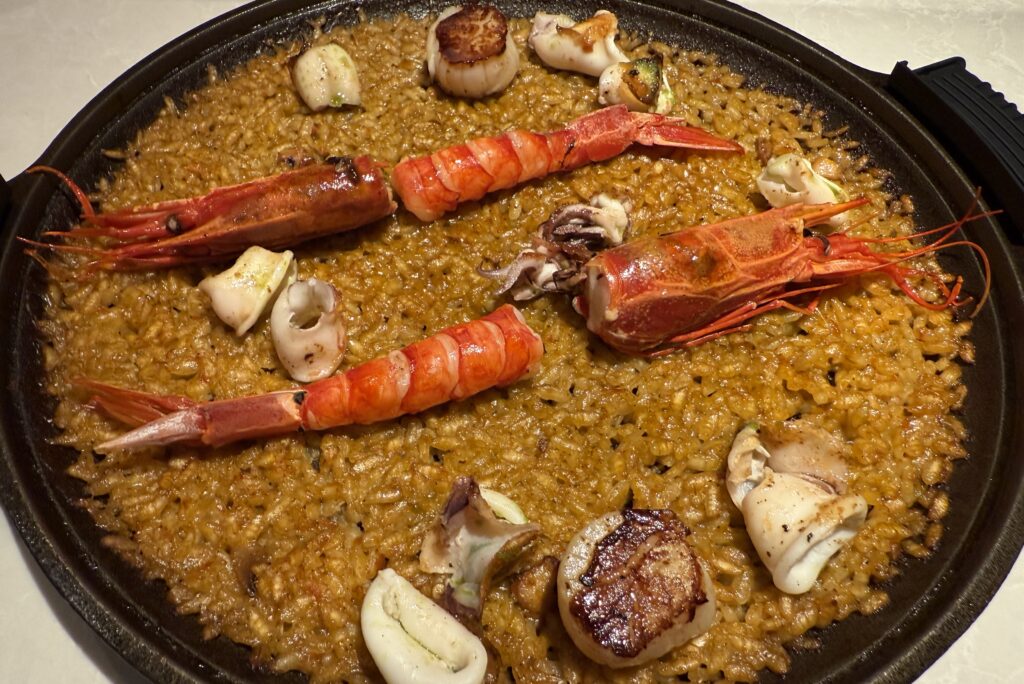 FOC Restaurant Singapore