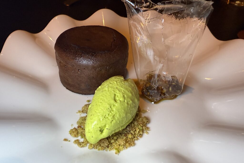 FOC Restaurant Singapore