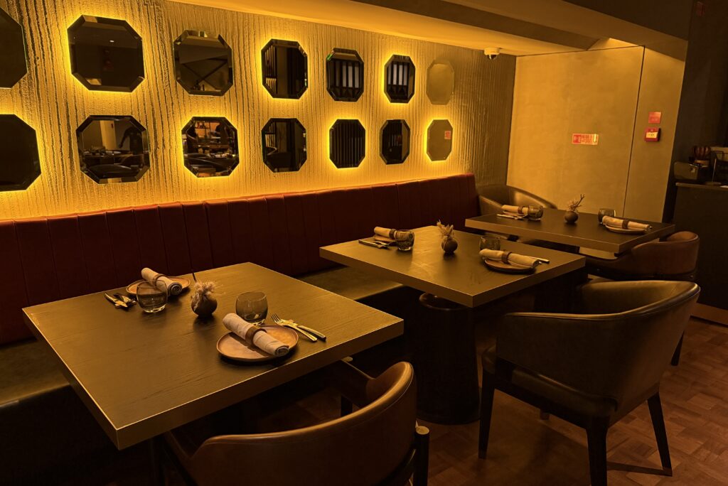 FOC Restaurant Singapore