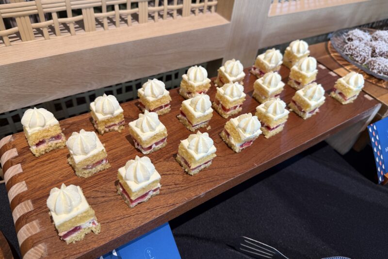 Hathaway Weekend Brunch Buffet: Affordable 1-for-1 dining promo at $38 ...