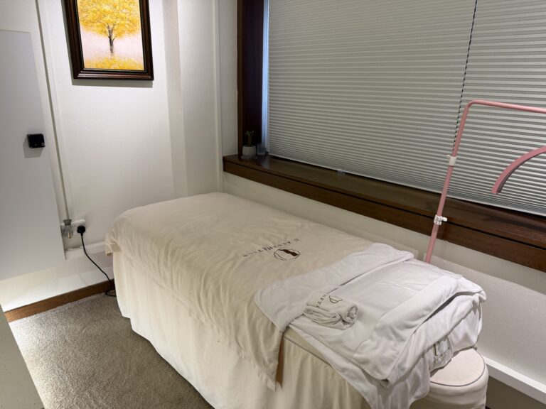 U Aesthetics: ONDA Pro Face Treatment Review