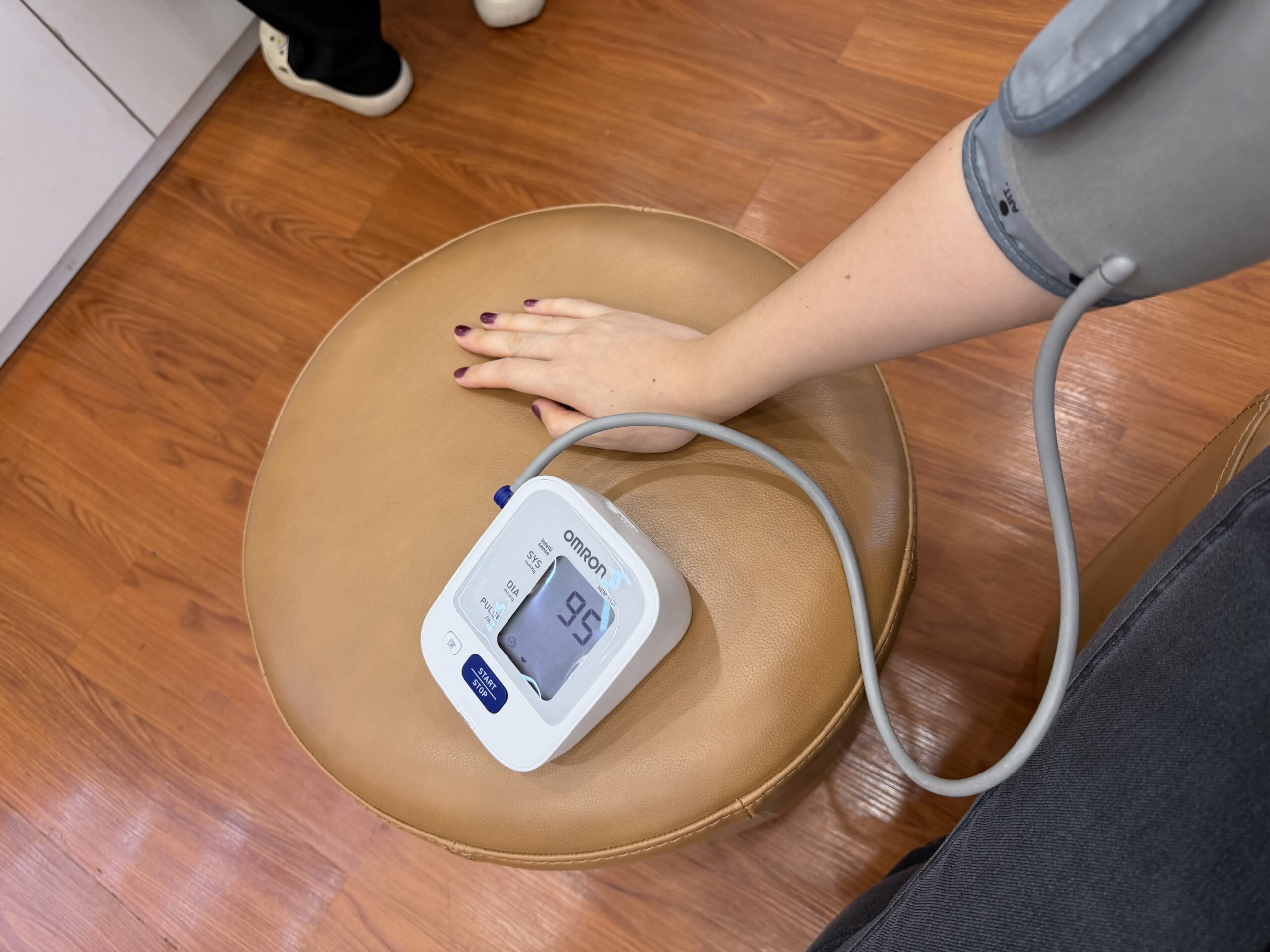 Aura Bangkok Clinic Thailand Aesthetic Treatment