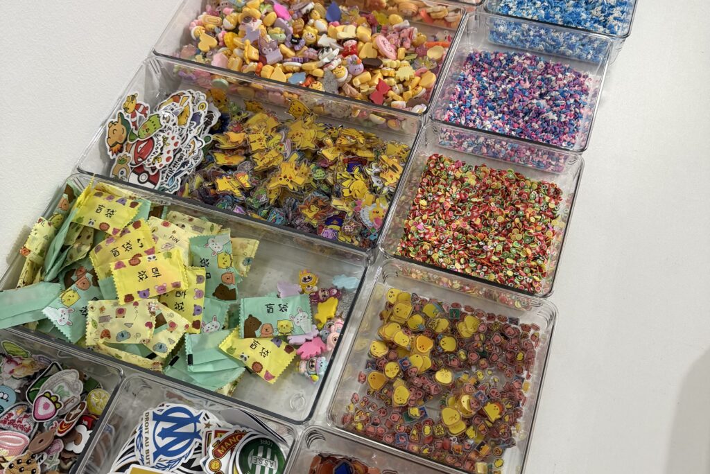 The Artsy Lens DIY Film Camera Workshop Singapore