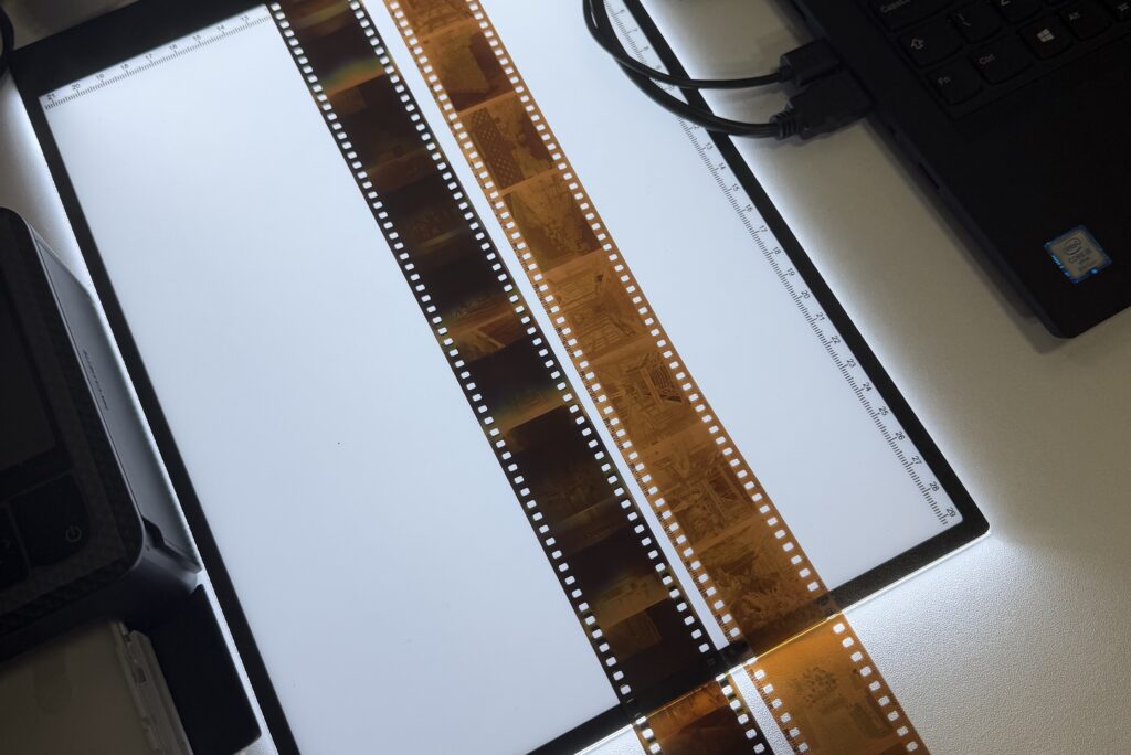 The Artsy Lens DIY Film Camera Workshop Singapore