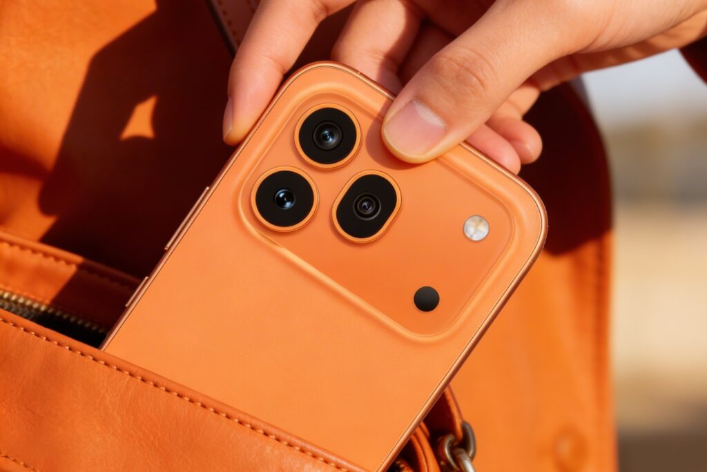 HONOR 600 series phone