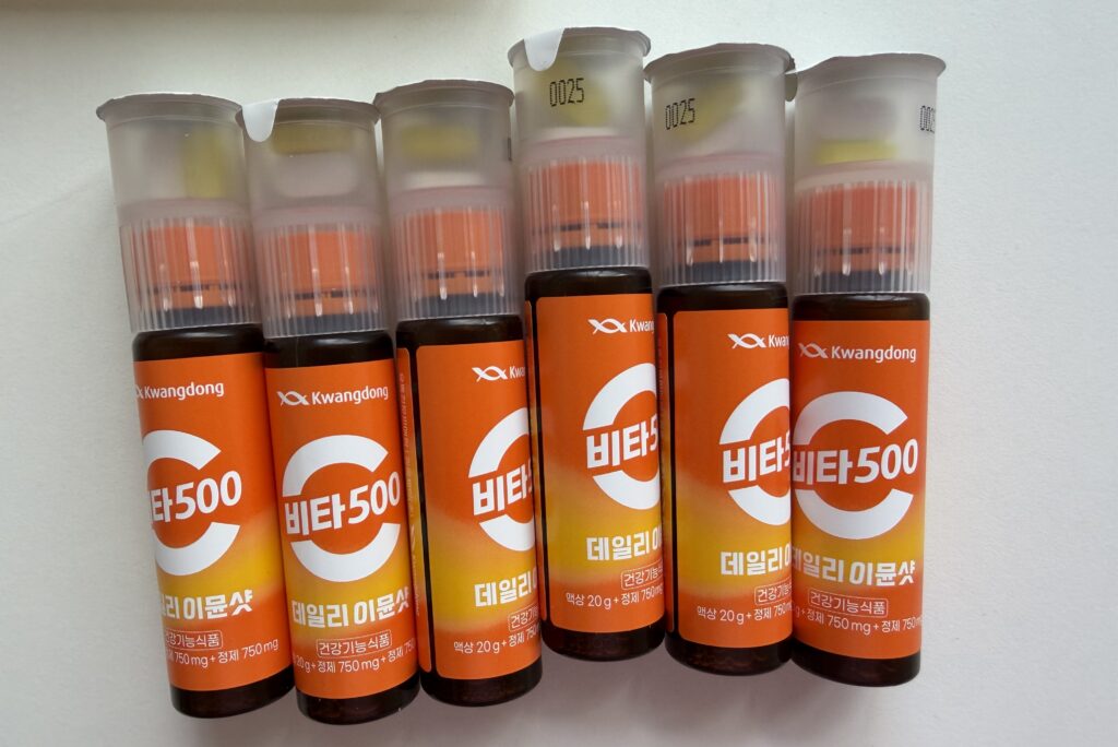 Kwangdong Vita500