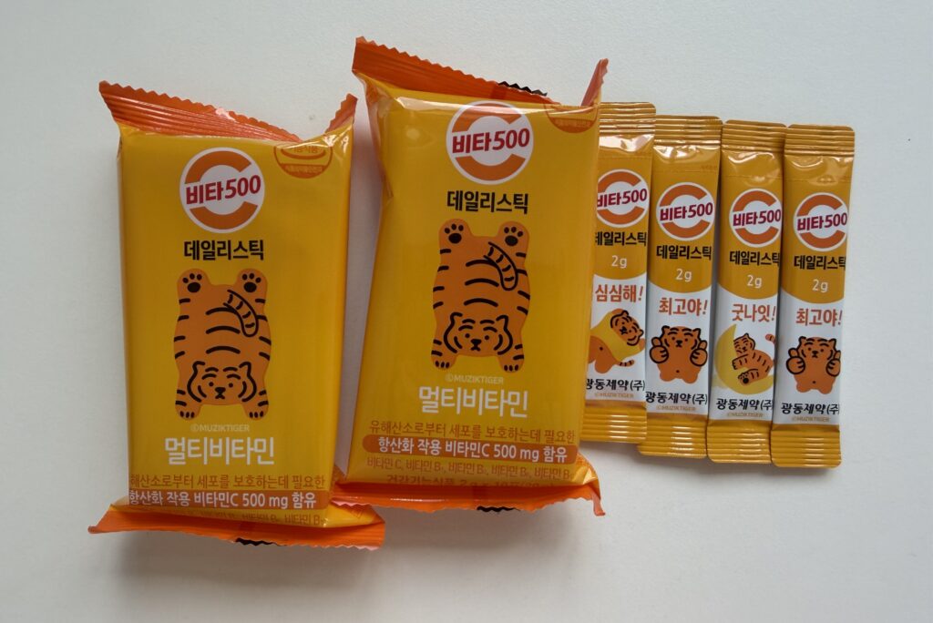 Kwangdong Vita500