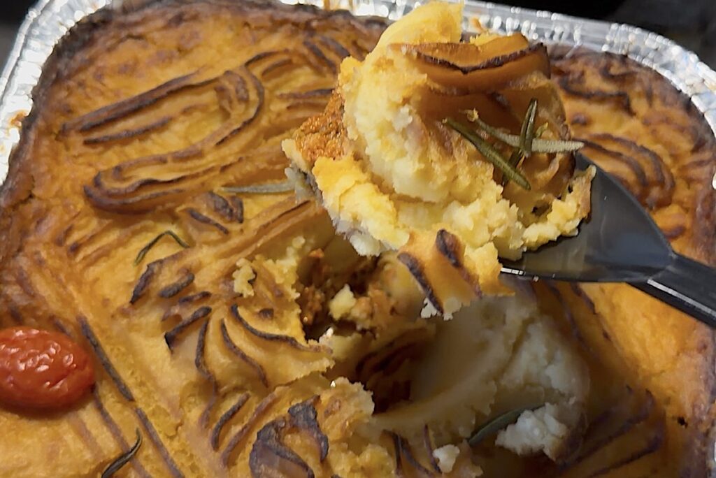 Rasel Catering Singapore Mini Buffet Review