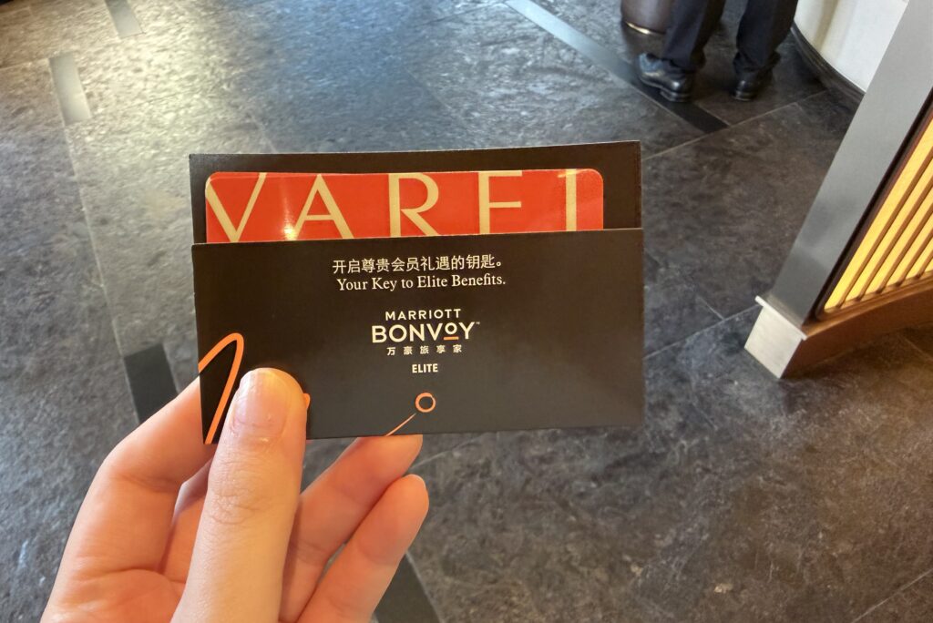 Varel Singapore, a Tribute Portfolio Hotel Deenise Glitz