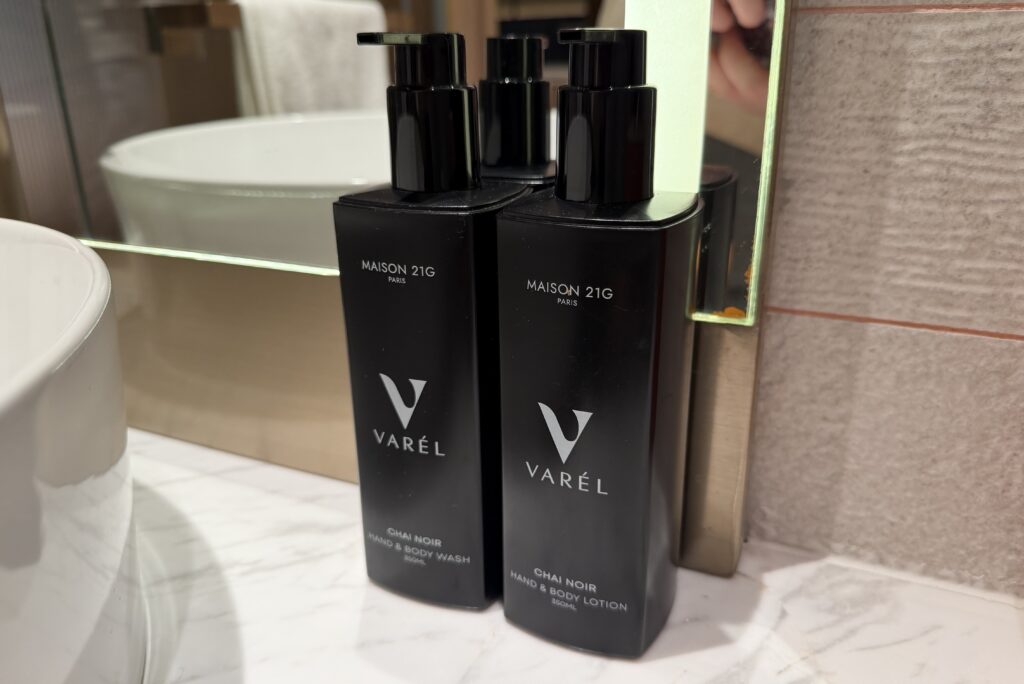 Varel Singapore, a Tribute Portfolio Hotel Deenise Glitz